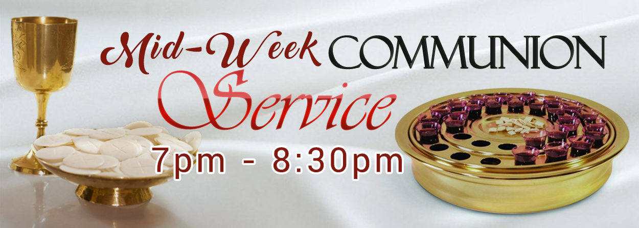 Home | Winners Chapel International Charlotte